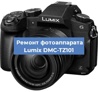 Замена разъема зарядки на фотоаппарате Lumix DMC-TZ101 в Воронеже